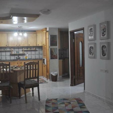 מג'דל שמס Cosy Appartement מראה חיצוני תמונה
